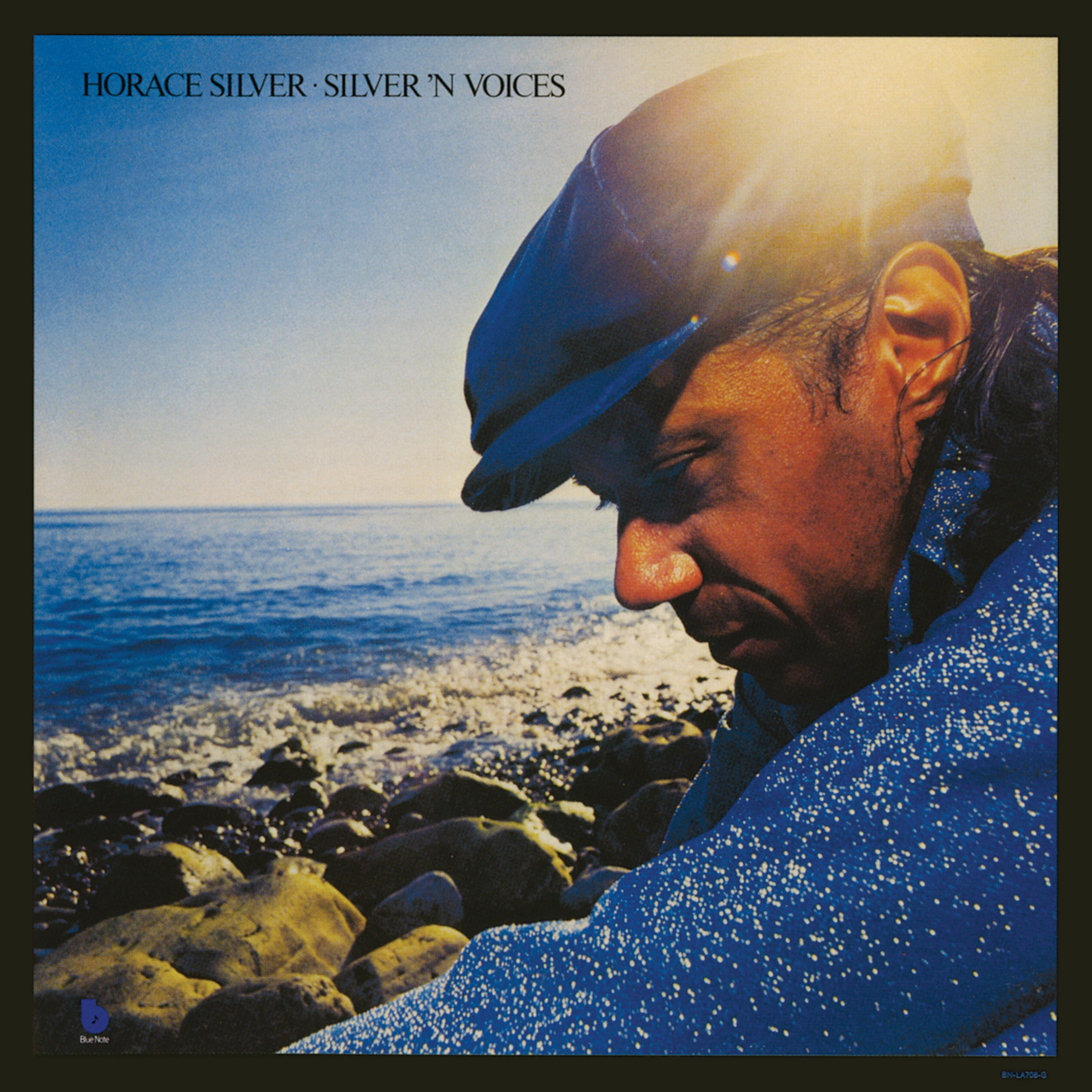 Silver 'N Voices album cover
