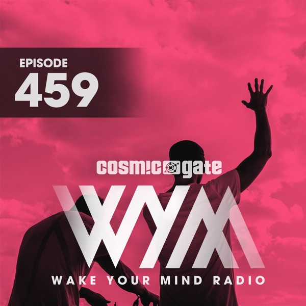 Wake Your Mind Radio 459 album cover