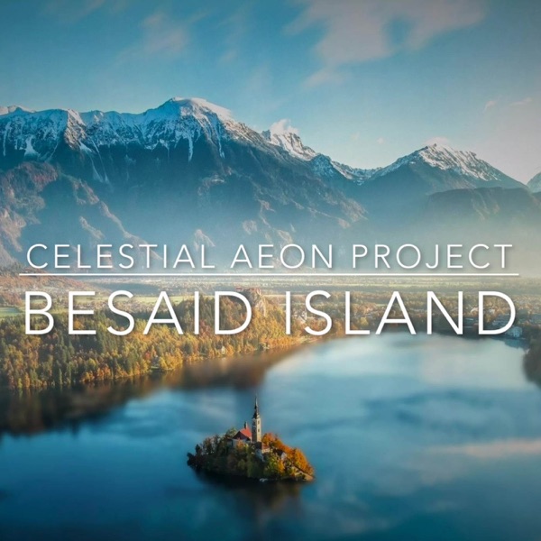 Besaid Island (From "Final Fantasy X") - Single album cover