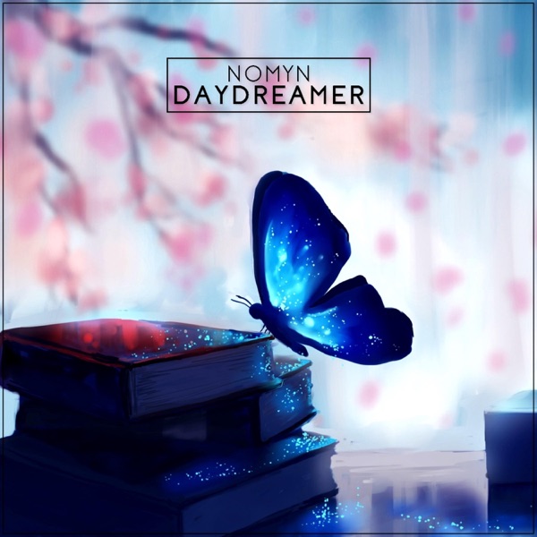 Daydreamer - Single album cover
