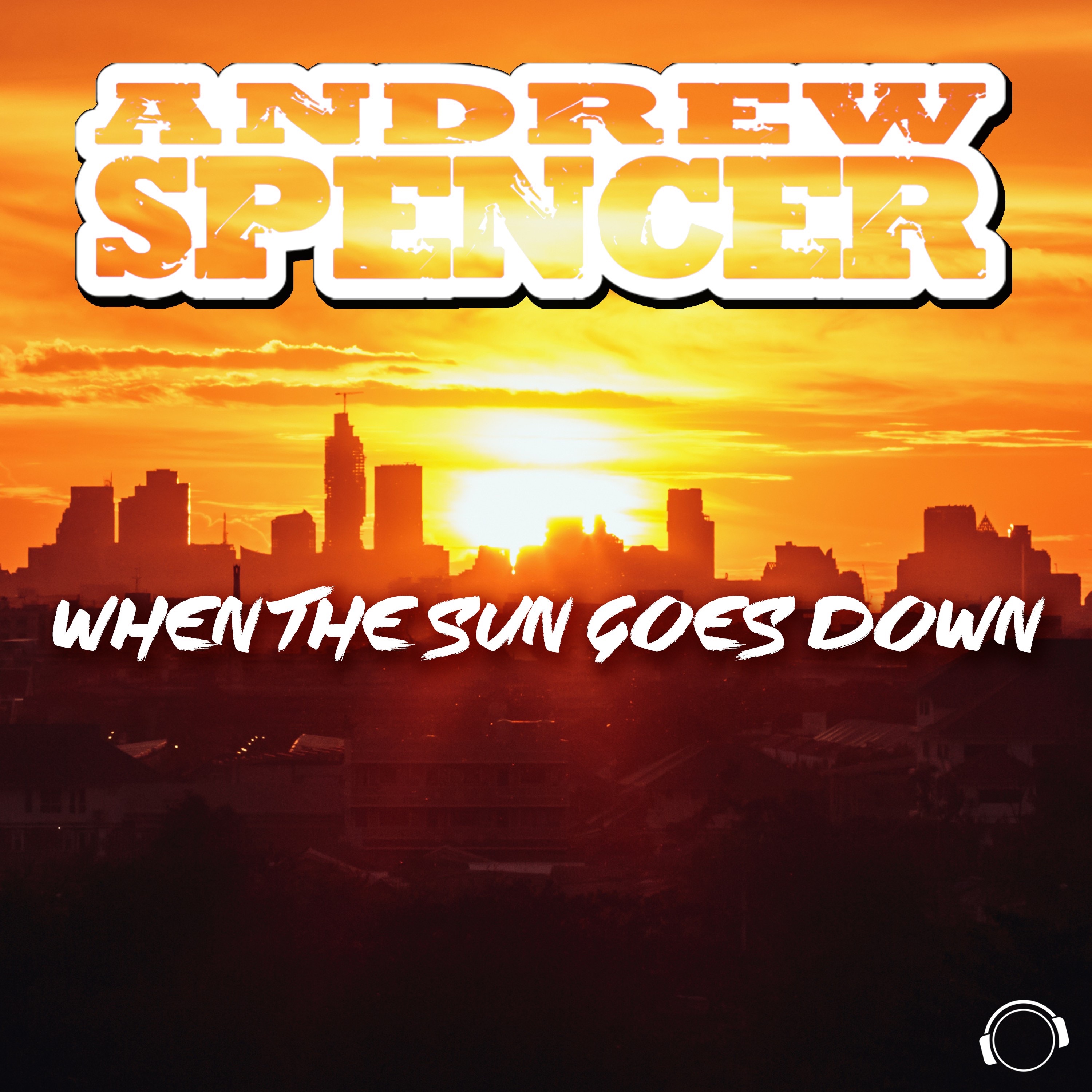 When the Sun Goes Down - Single album cover