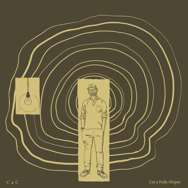 I'm a Folk-Hopper - Single album cover