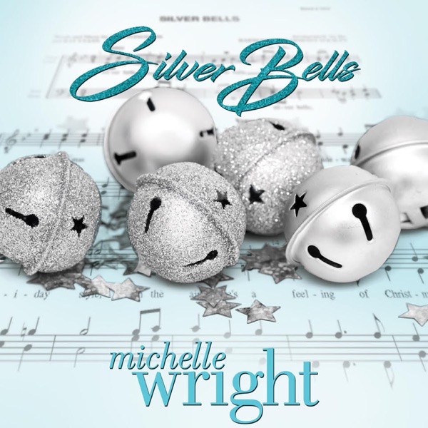 Silver Bells - Single album cover