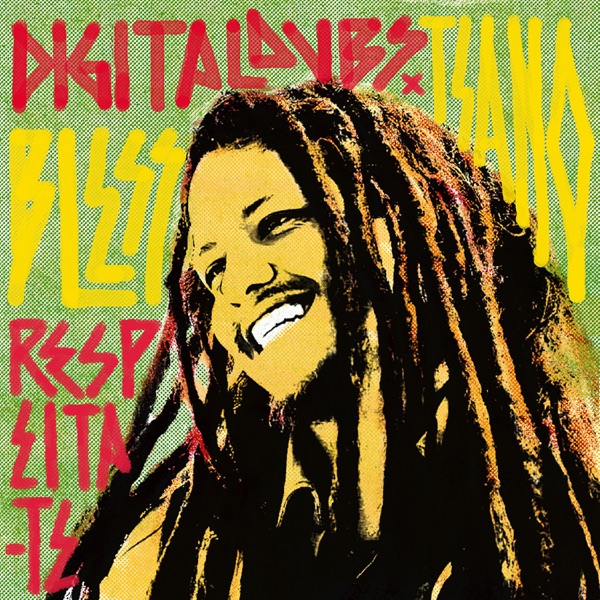 Respeita-Te - Single album cover