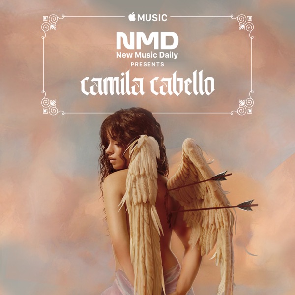 New Music Daily Presents: Camila Cabello album cover
