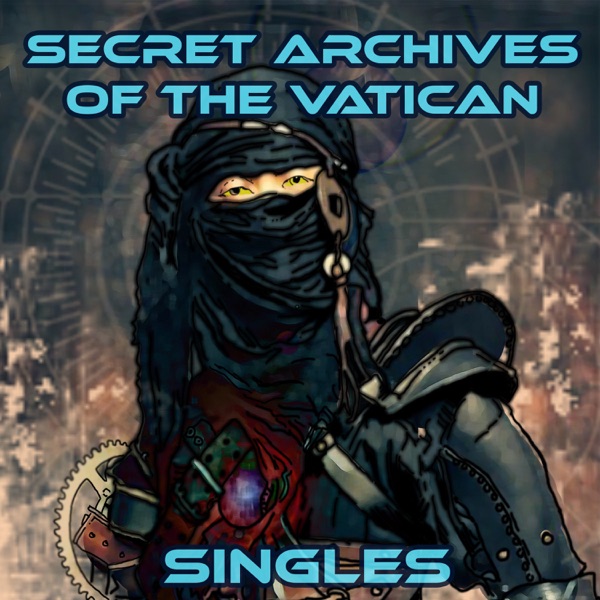 Singles - EP album cover