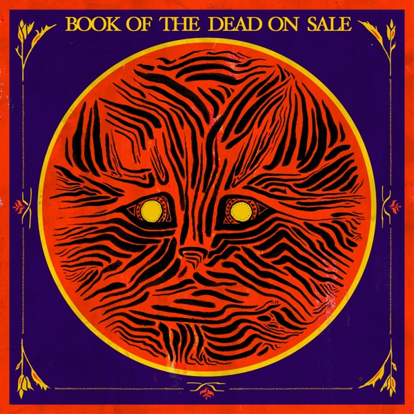 Book of the Dead on Sale - Single album cover