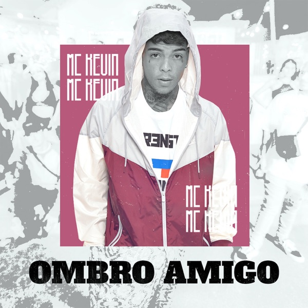 Ombro Amigo - Single album cover