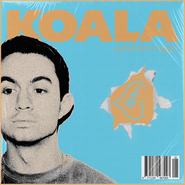 Koala - Single album cover