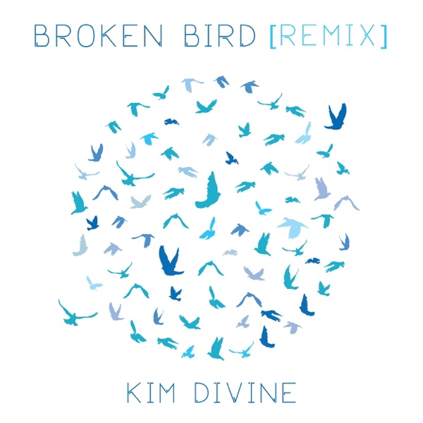 Broken Bird (Klvr Grl Remix) - Single album cover