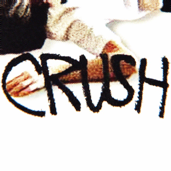 Crush - Single album cover