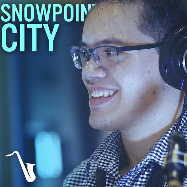 Snowpoint City (Year of Sinnoh) - Single album cover