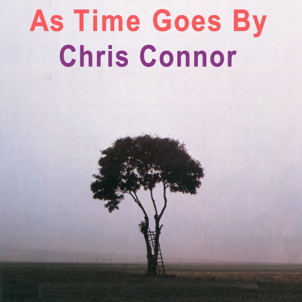 As Time Goes By album cover