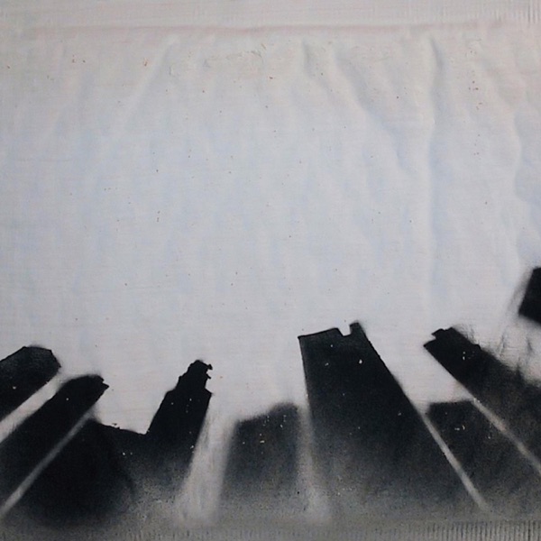 Lautlos - EP album cover