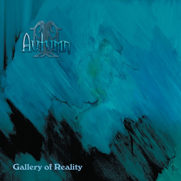 Gallery of Reality - Single album cover
