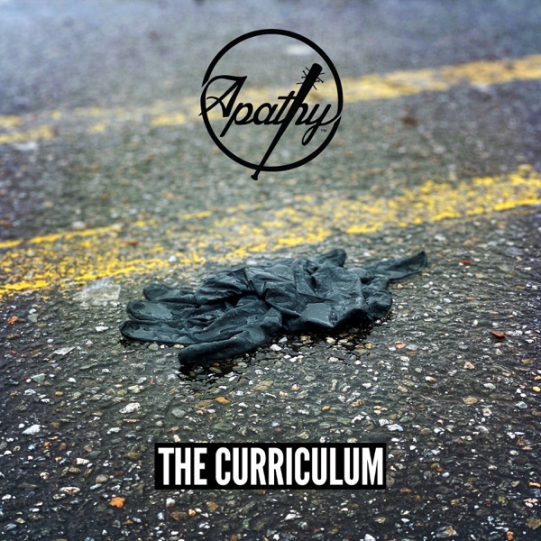 Curriculum - Single album cover
