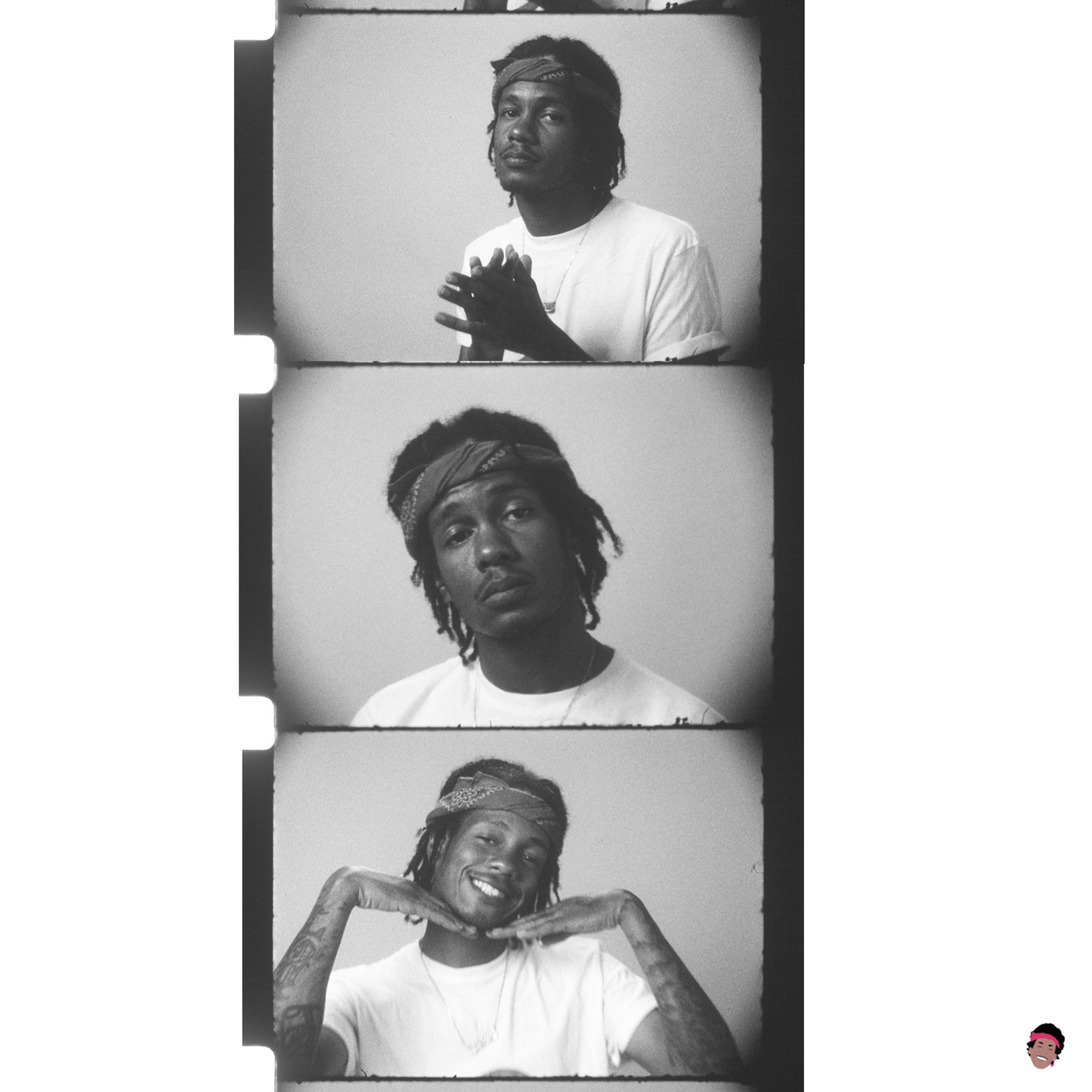 Pretty N****s Only album cover