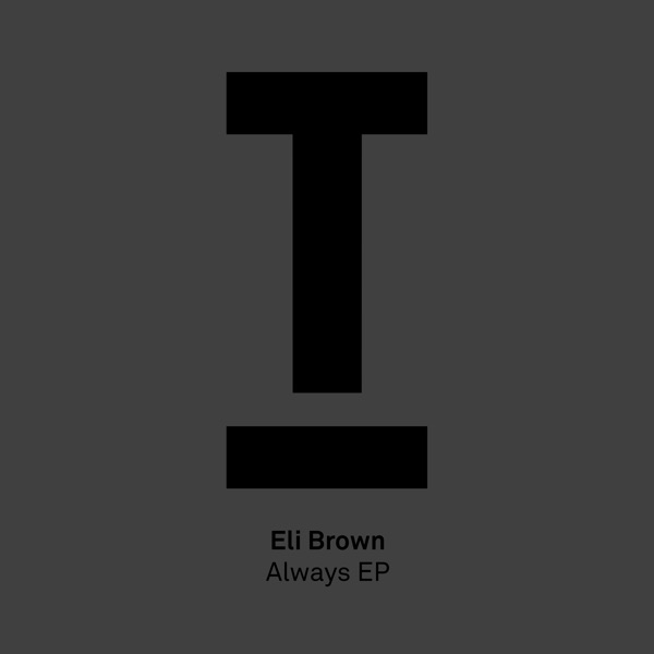 Always - EP album cover