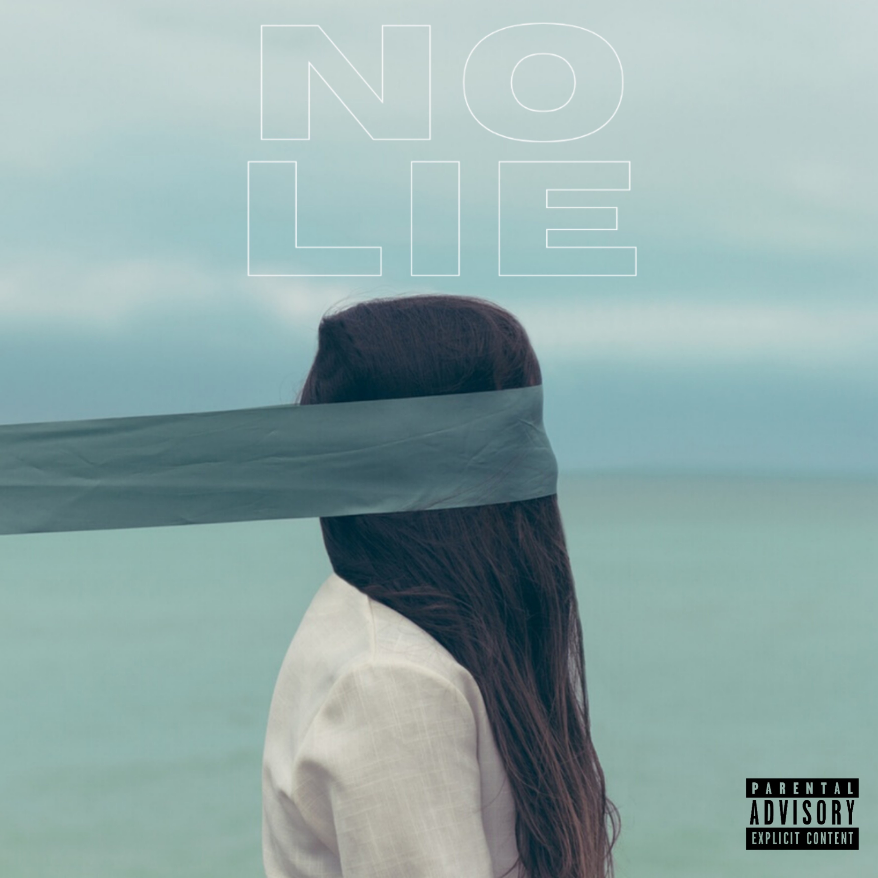 No Lie - Single album cover