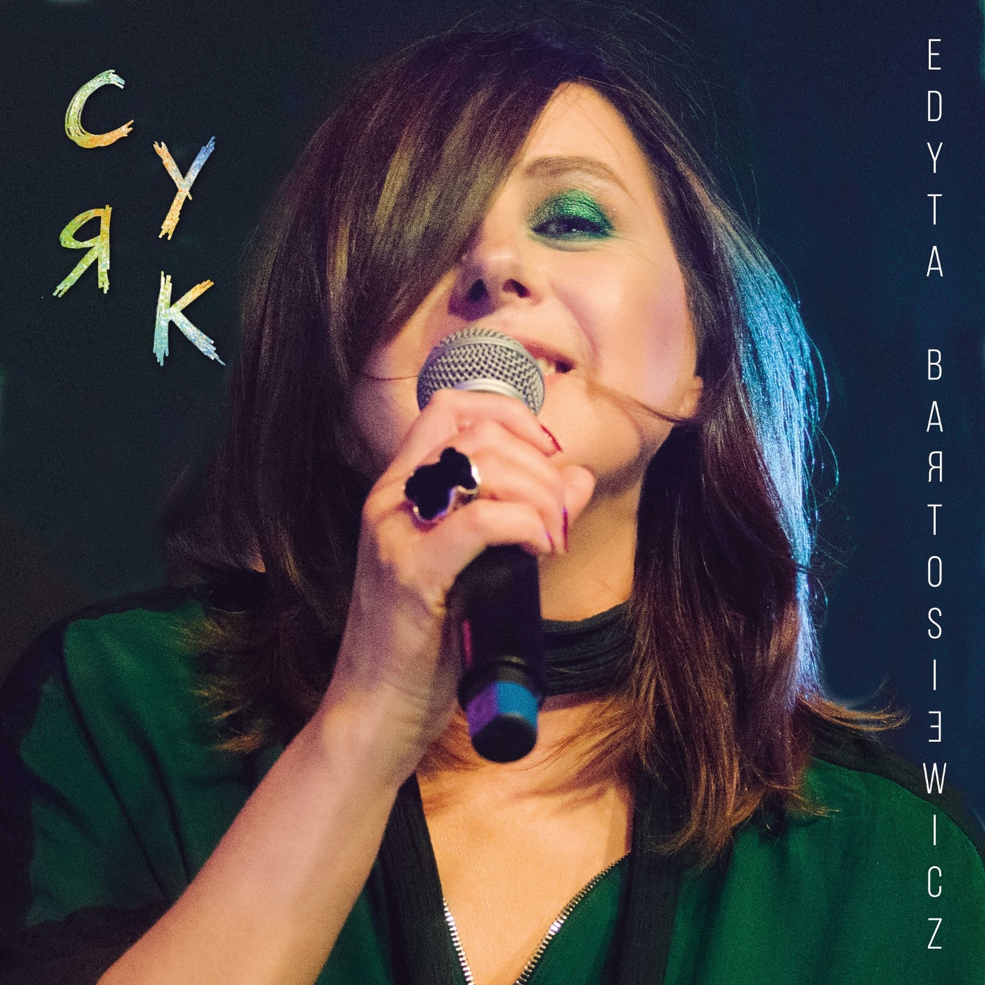 Cyrk - Single album cover