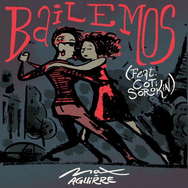 Bailemos (feat. Coti) - Single album cover