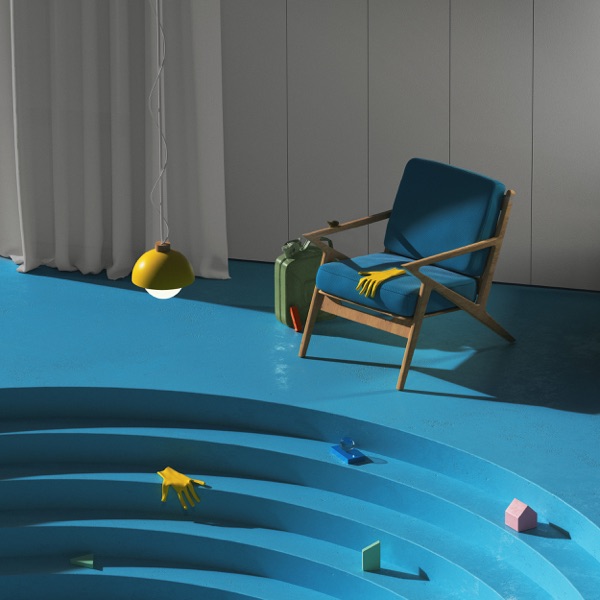 Soundtracks: Stay Still album cover