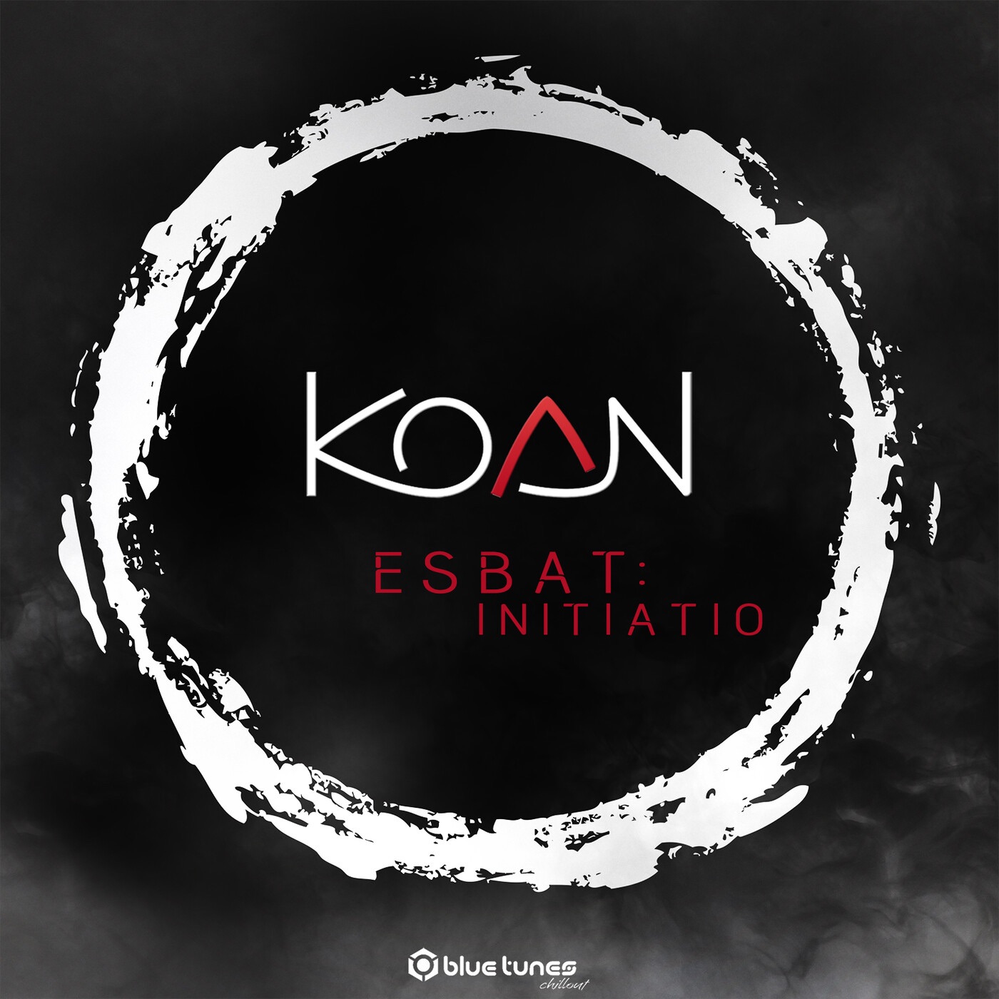 Esbat: Initiatio album cover