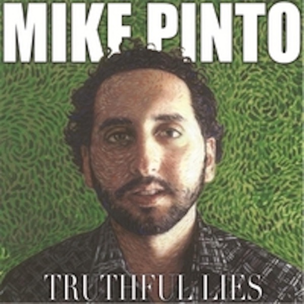 Truthful Lies album cover