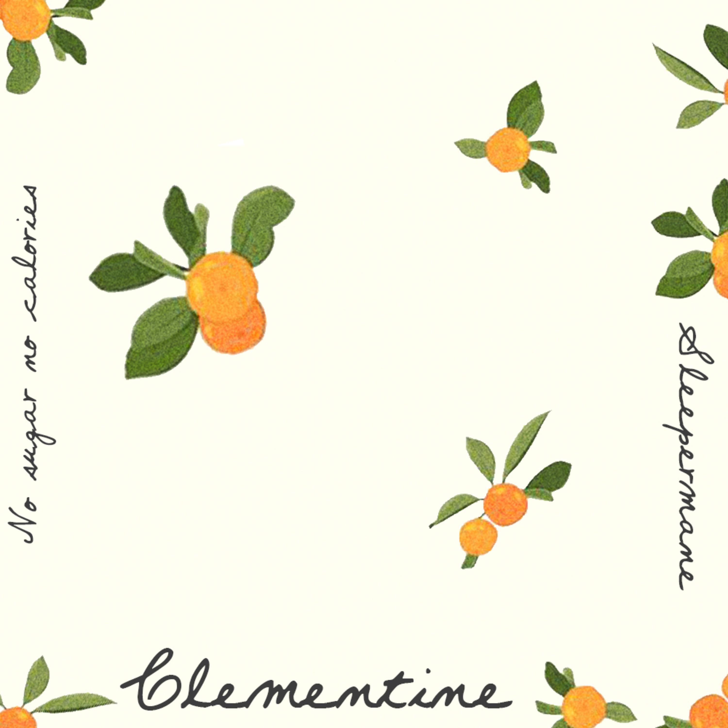Clementine - Single album cover