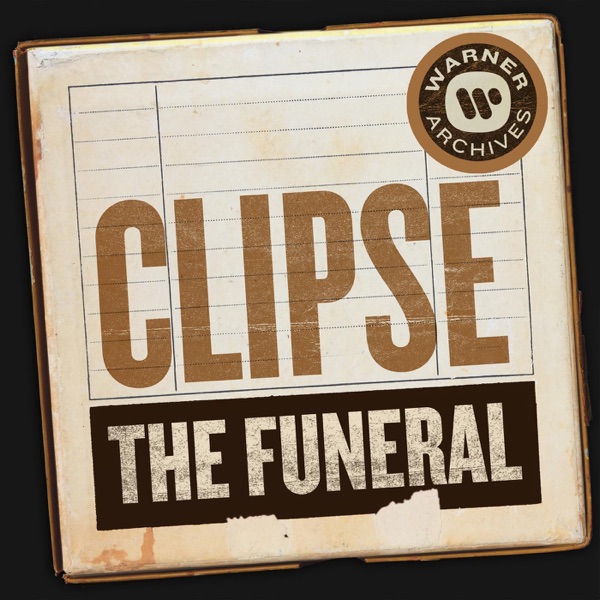 The Funeral - Single album cover