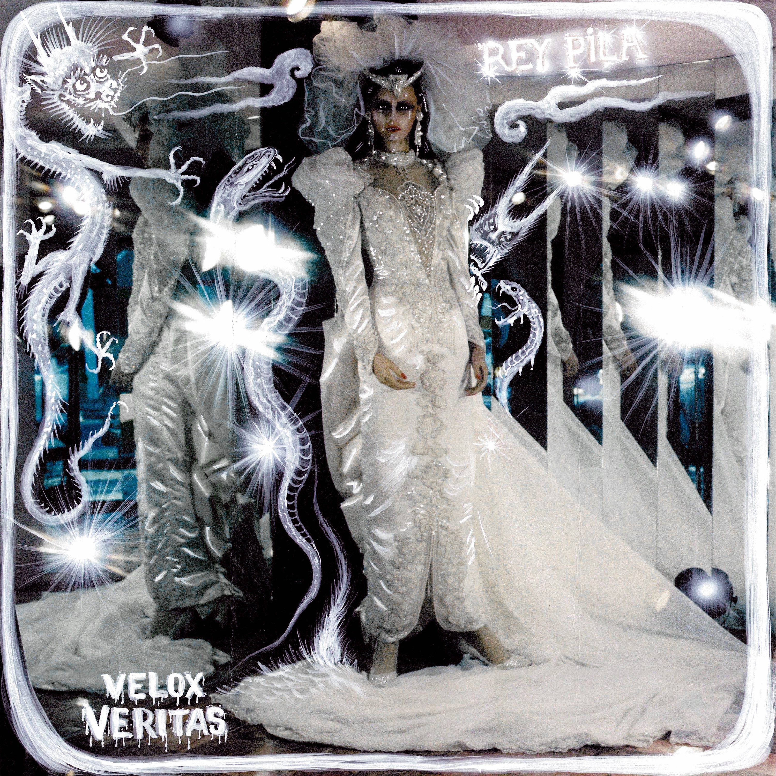 Velox Veritas album cover