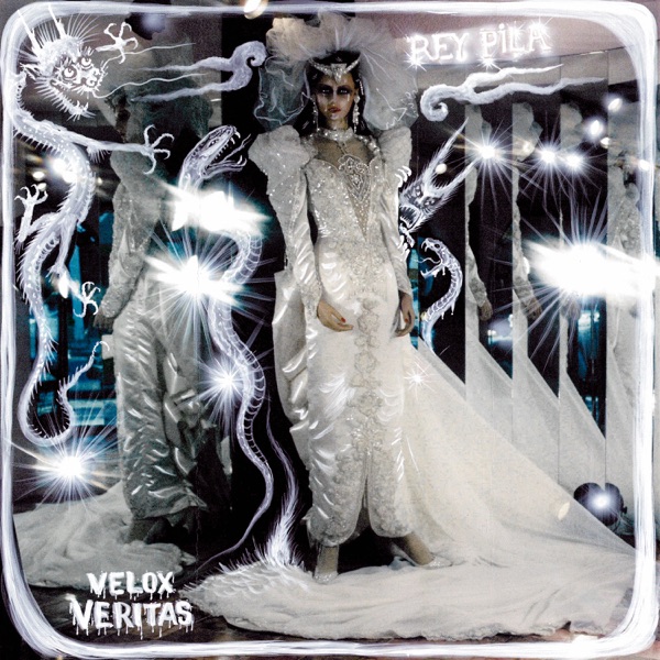 Velox Veritas album cover