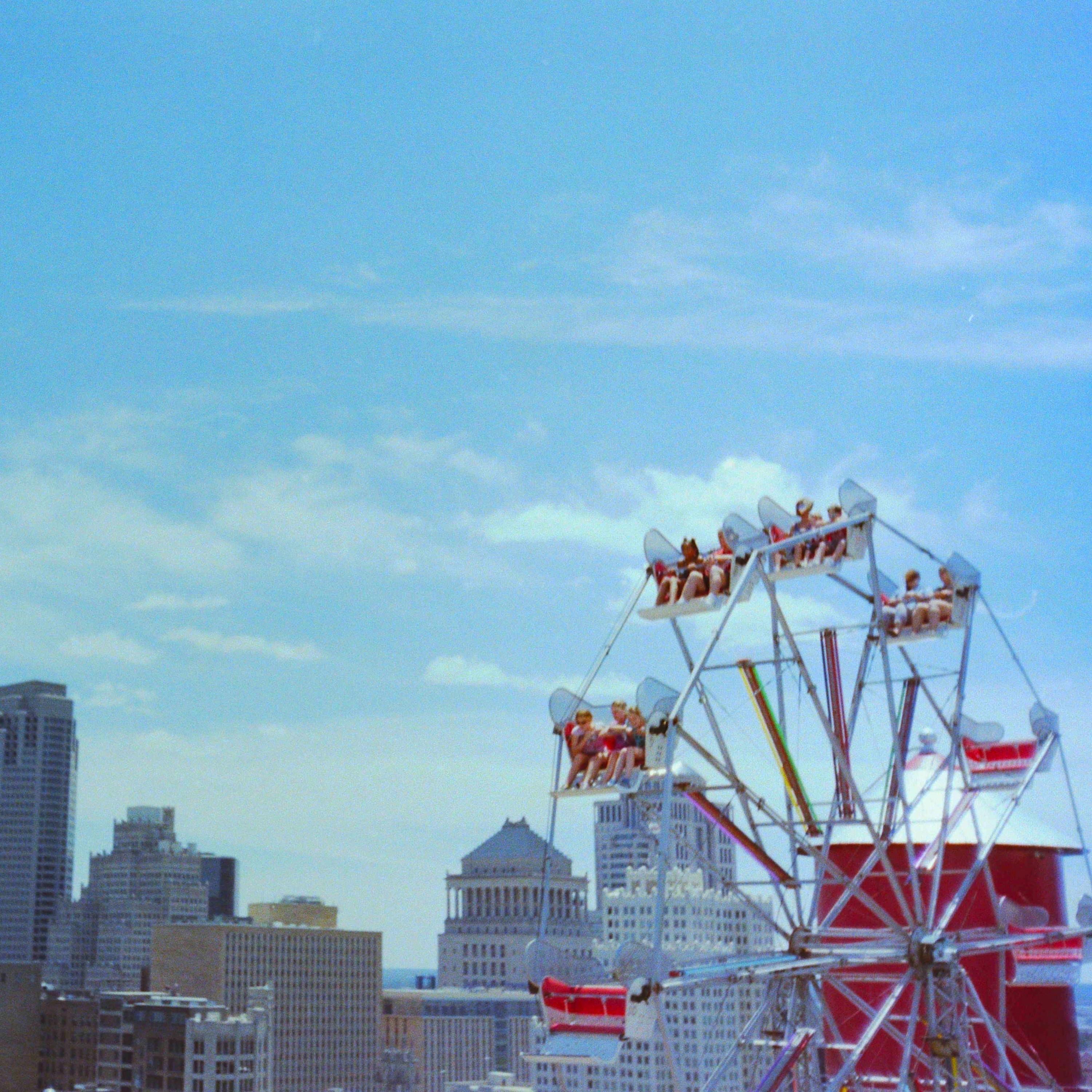 Pop Out 2 album cover