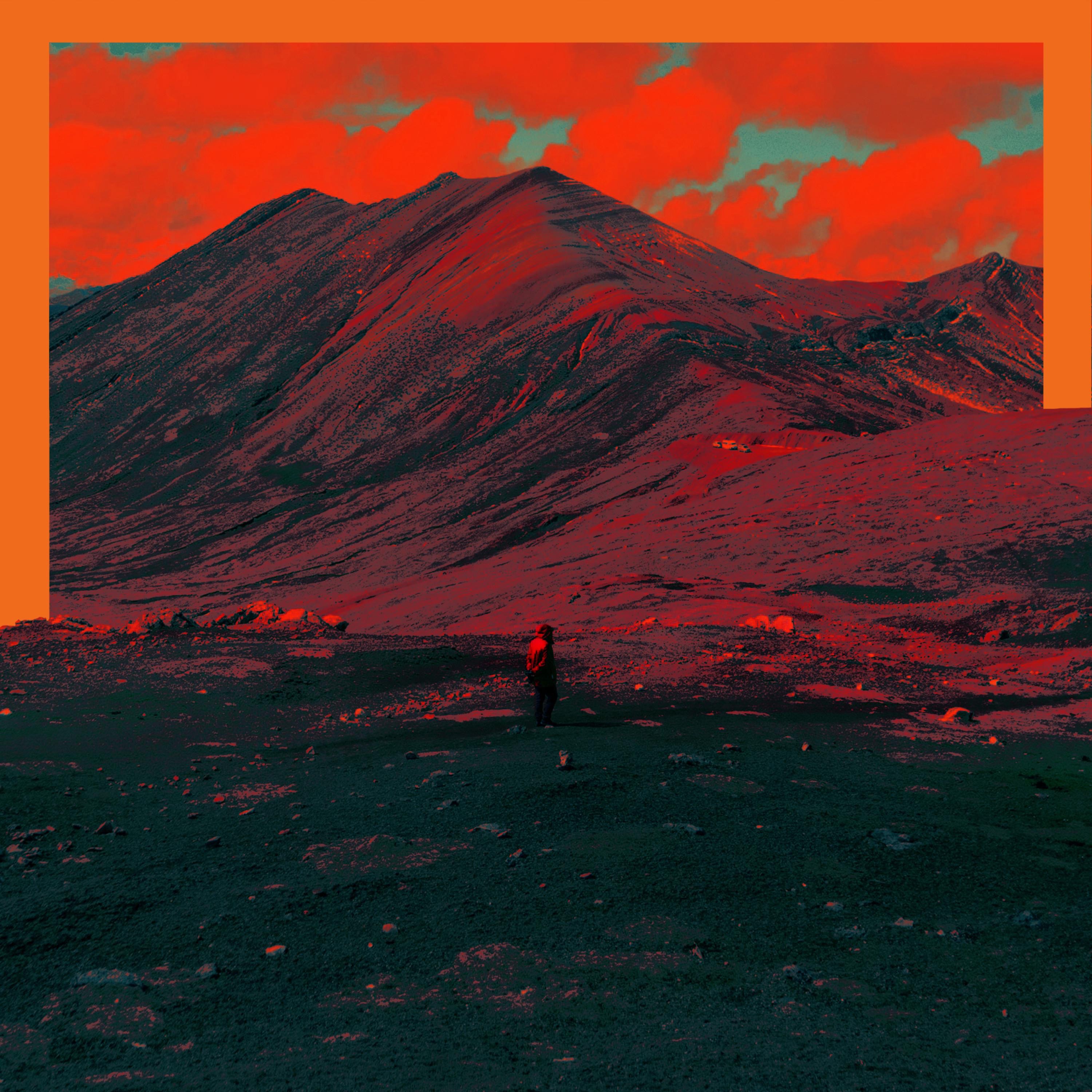 Outlook - Single album cover
