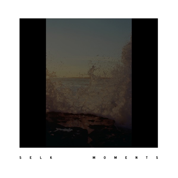 Moments (with Javier Navarrete) - Single album cover