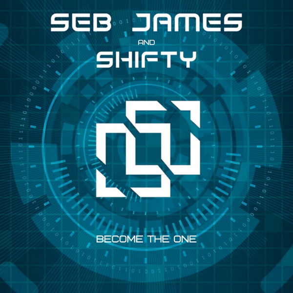 Become the One - Single album cover