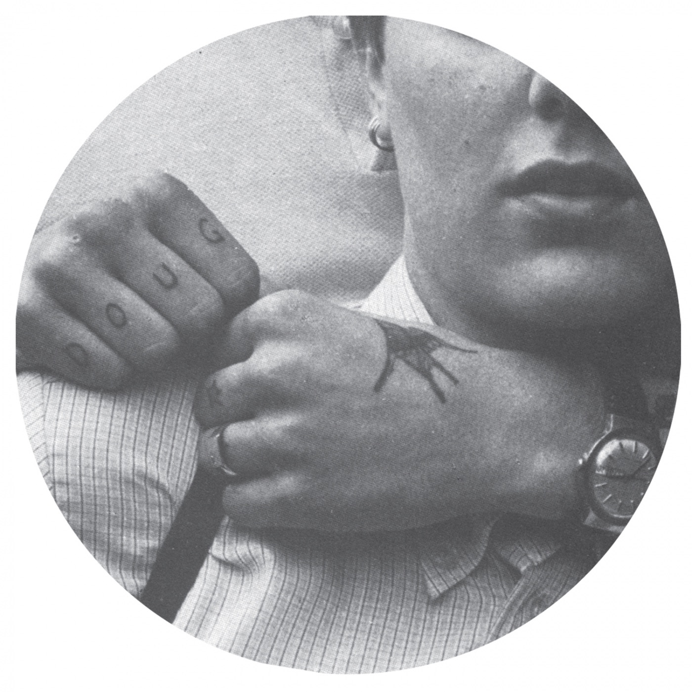 Dreams, Fears & Idols - EP album cover