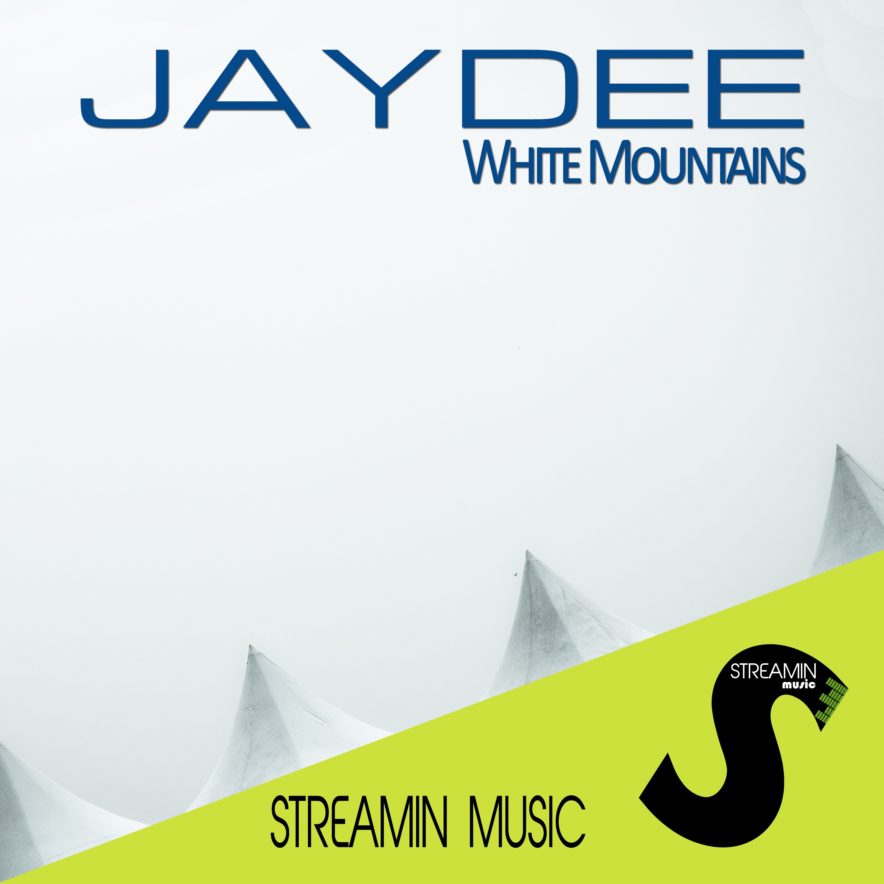 White Mountains - Single album cover