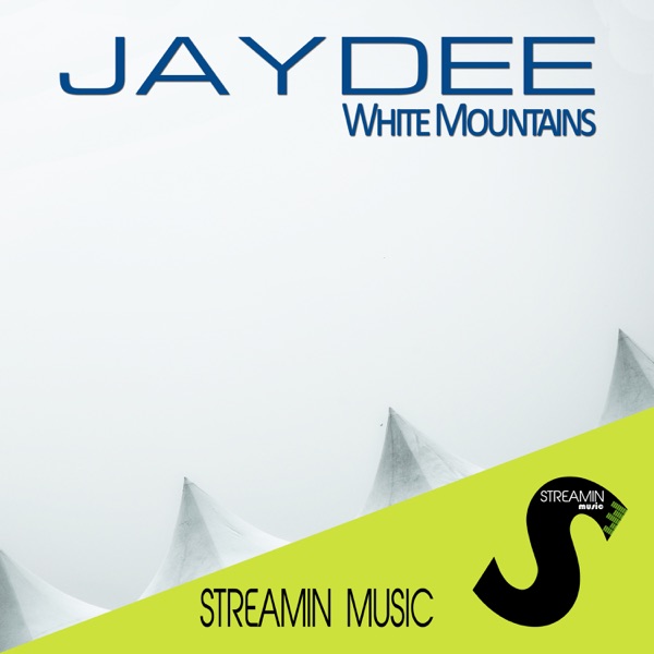 White Mountains - Single album cover
