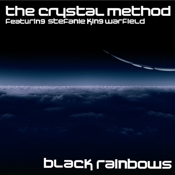 Black Rainbows (feat. Stefanie King Warfield) - Single album cover