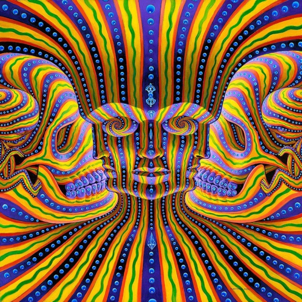 CoSM Ambient Mix album cover