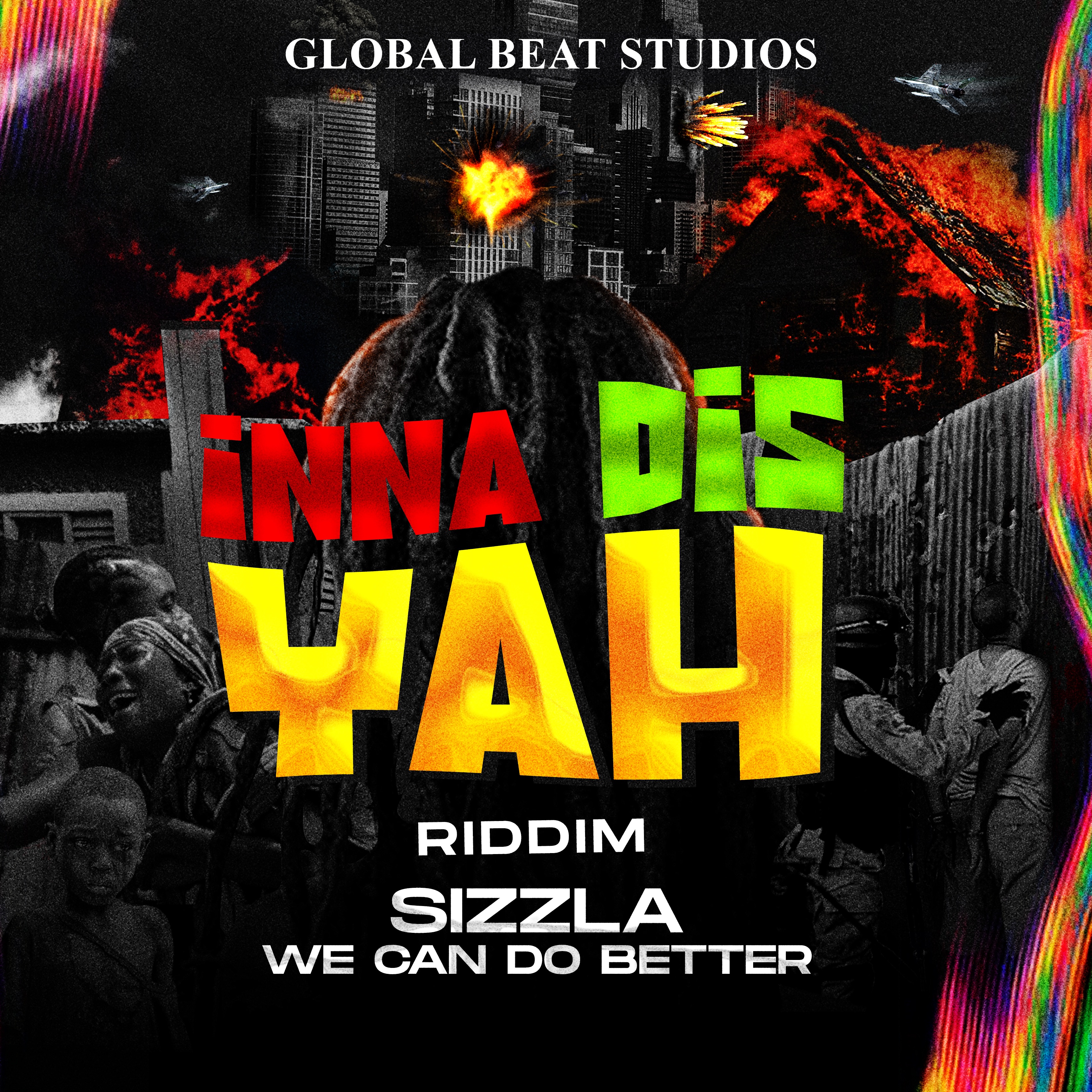 We Can Do Better - Single album cover