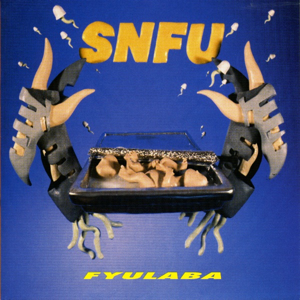 Fyulaba album cover