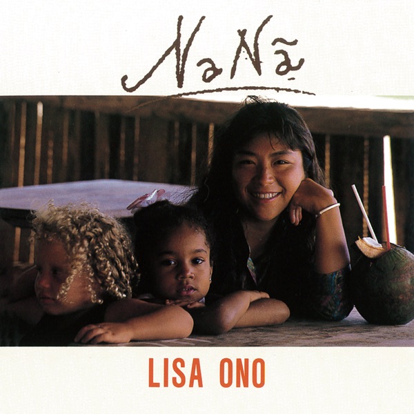 NaNã album cover