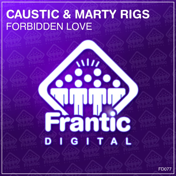 Forbidden Love - Single album cover