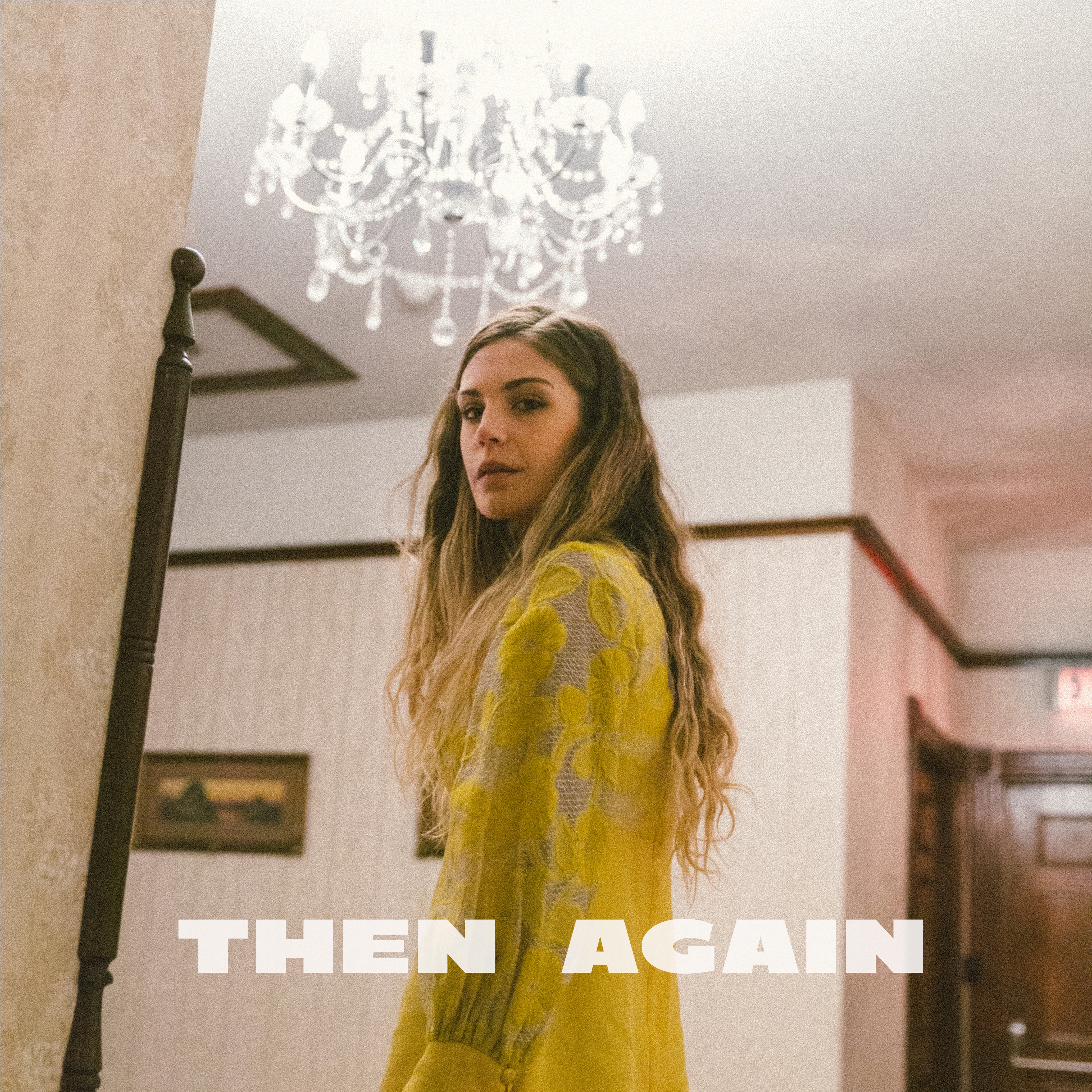 Then Again - Single album cover