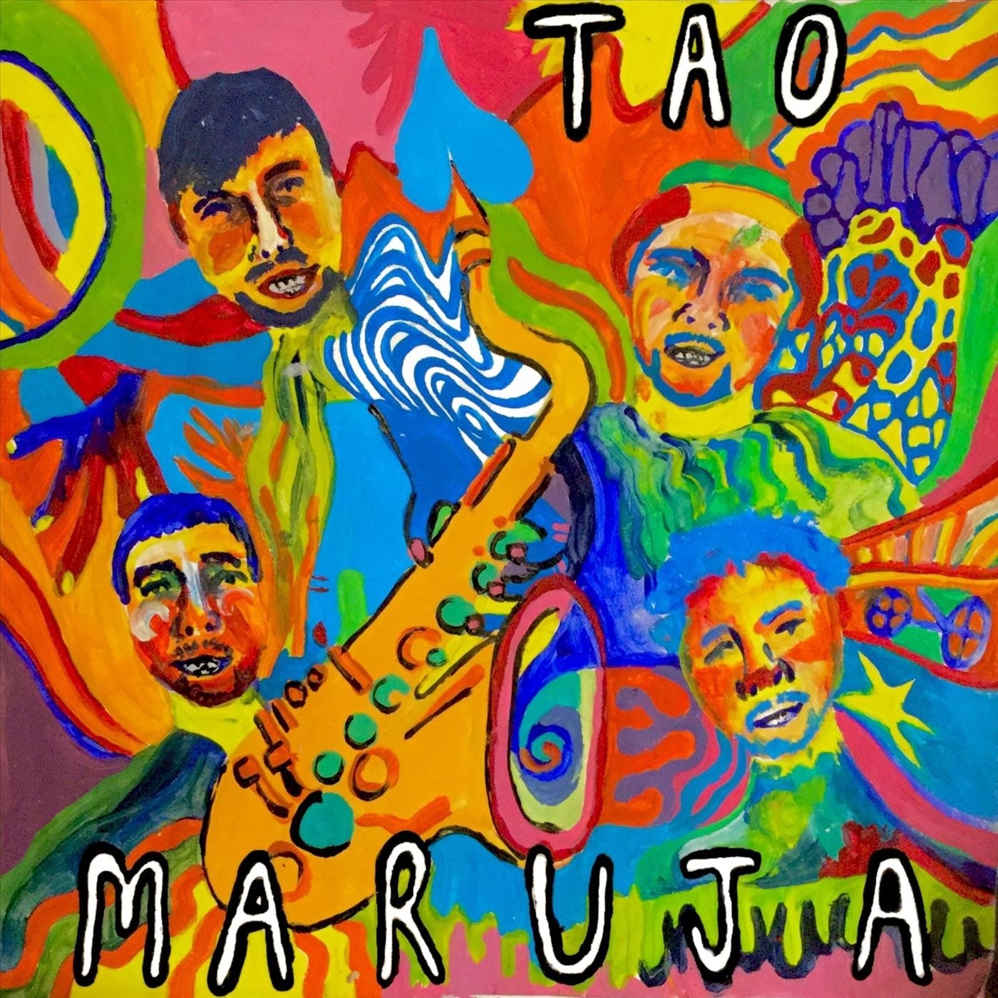 Tao - Single album cover