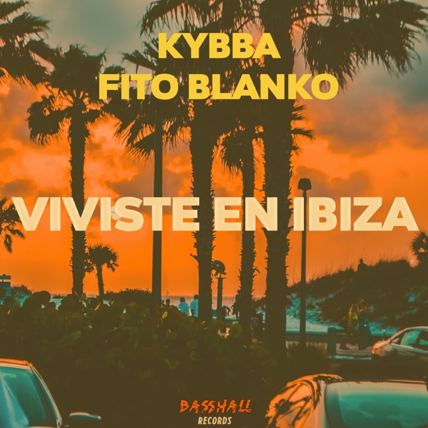 Viviste En Ibiza - Single album cover