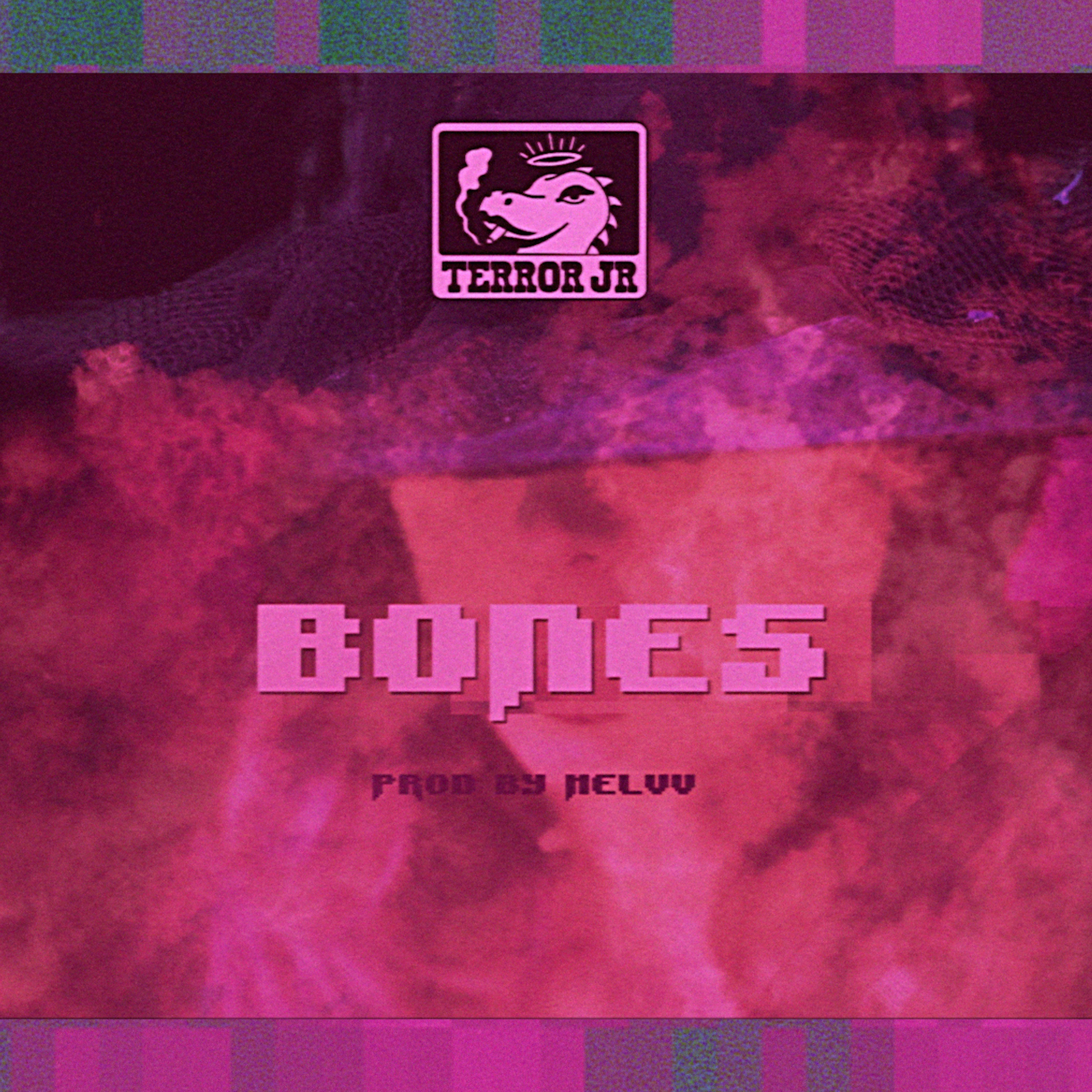 Bones - Single album cover