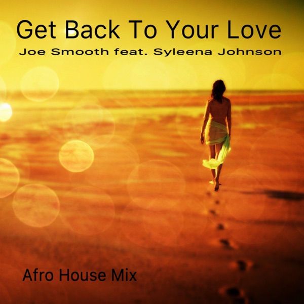 Get Back to Your Love (feat. Syleena Johnson) - Single album cover
